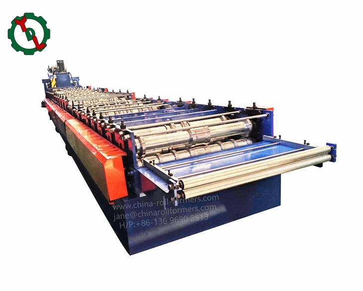 Cassette Panel Roll Forming Machine price Cassette Panel Roll Forming Machine price