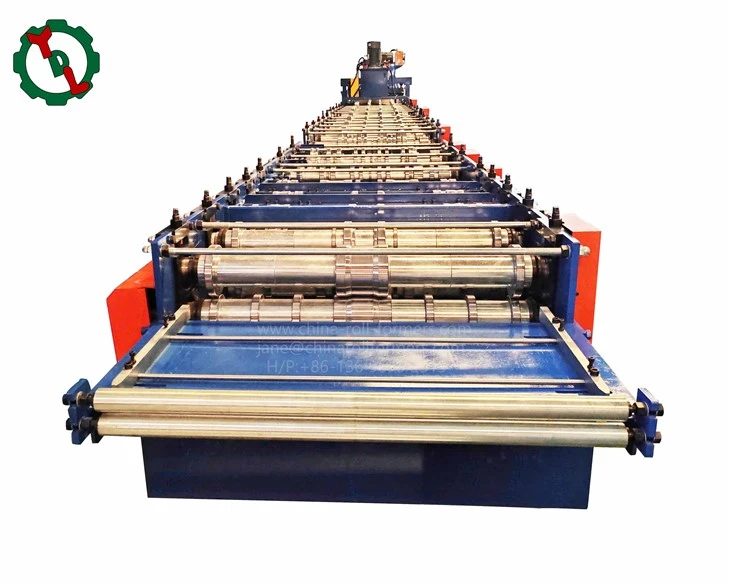 Cassette Panel Roll Forming Machine suppliers Cassette Panel Roll Forming Machine suppliers