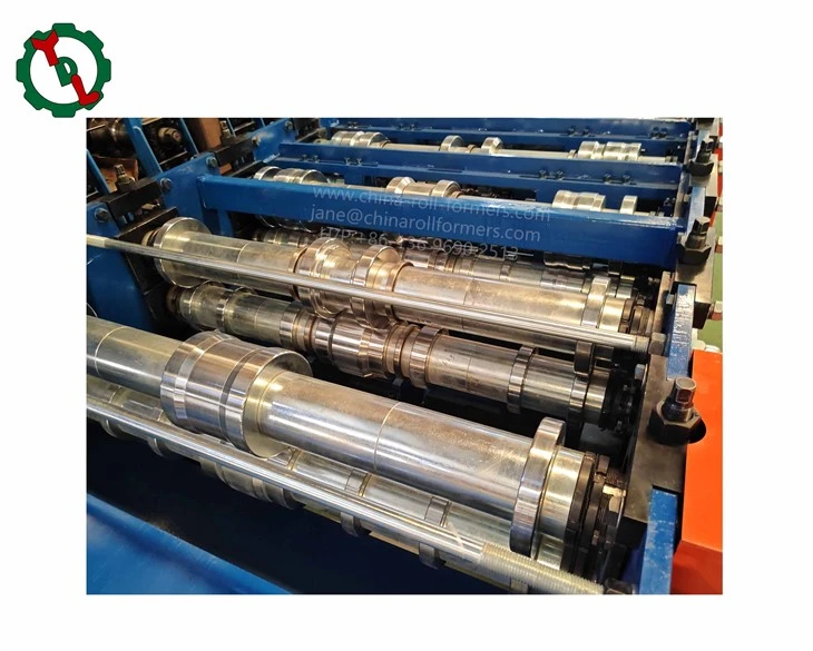 Cassette Panel Roll Forming Machine best Cassette Panel Roll Forming Machine best
